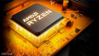 AMD Ryzen Serie 6000 Fecha de Lanzamiento