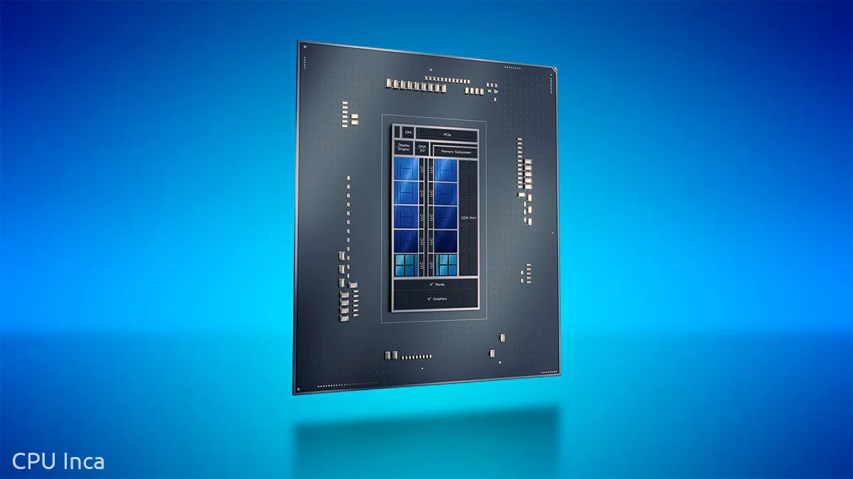 Intel Alder Lake Fecha de Lanzamiento