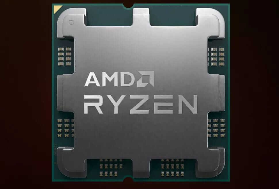 AMD Ryzen 7000 especificaciones